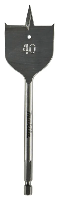 Makita Accessoires E-17360 Foret rapide 40x150mm