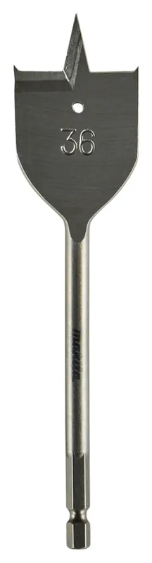 Makita Accessoires E-17348 Foret rapide 36x150mm