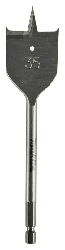 Makita Accessoires E-17332 Foret rapide 35x150mm