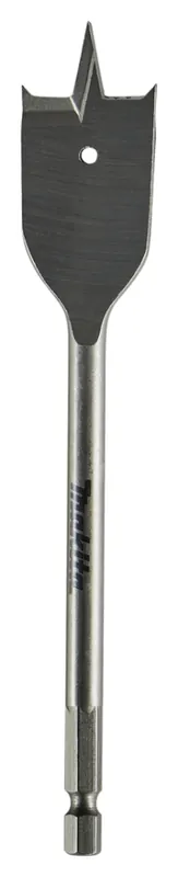 Makita Accessoires E-17289 Foret rapide 1/4" connexion hexagonale 25 x 150 mm