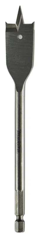 Makita Accessoires E-17251 Foret rapide 1/4" connexion hexagonale 20 x 150 mm