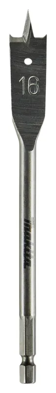 Makita Accessoires E-17223 Foret rapide 1/4" connexion hexagonale 16 x 150 mm