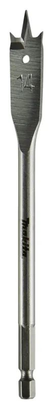 Makita Accessoires E-17217 Foret rapide 1/4" connexion hexagonale 14 x 150 mm