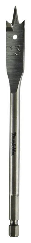 Makita Accessoires E-17201 Foret rapide 1/4" connexion hexagonale 13 x 150 mm