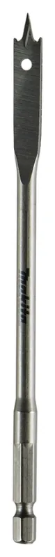 Makita Accessoires E-17170 Foret rapide 1/4" connexion hexagonale 8 x 150 mm