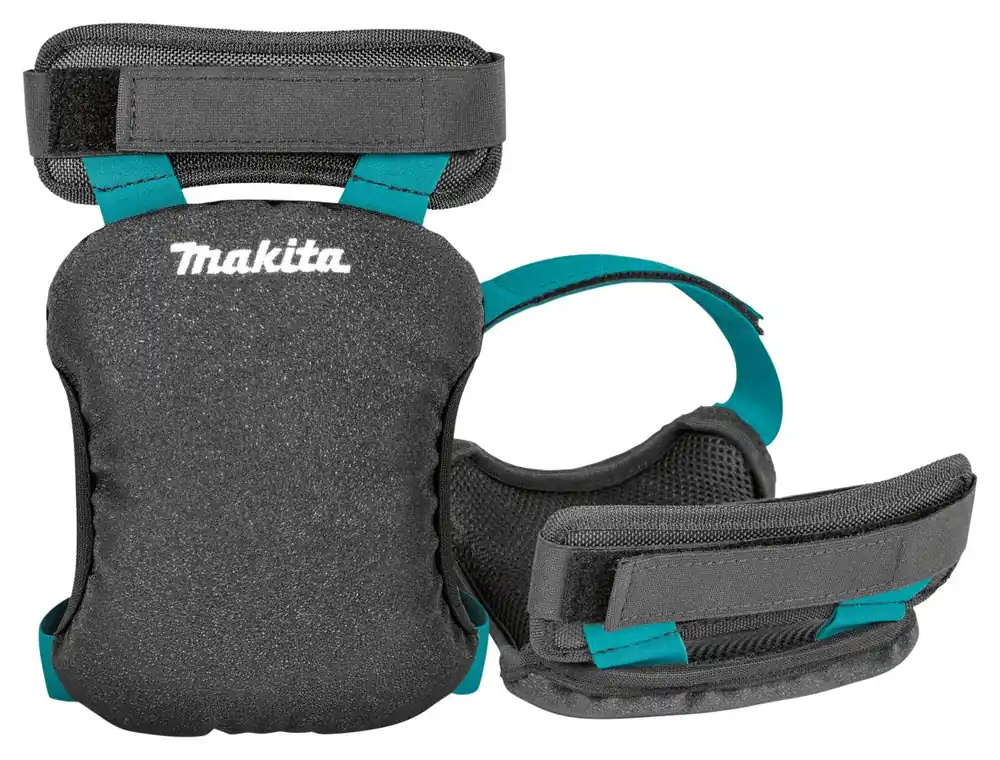 Makita Accessoires E-15615 Genouillères pour travaux légers