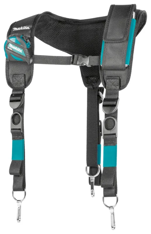 Makita Accessoires E-15372 Support de ceinture porte-outils lourd