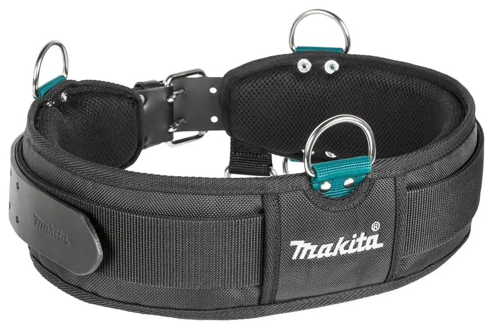 Makita Accessoires E-15366 Ceinture à outils lourde