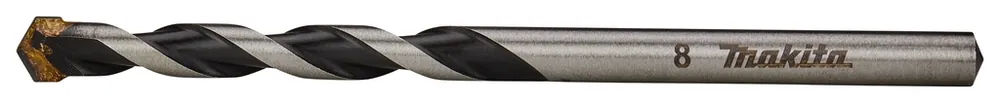 Makita Accessoires E-11047 Multibrill 8 x 120 mm