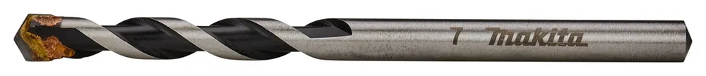 Makita Accessoires E-11031 Perceuse multiple 7 x 100 mm