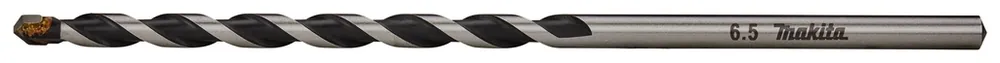 Makita Accessoires E-11025 Multibrill 6,5 x 150 mm