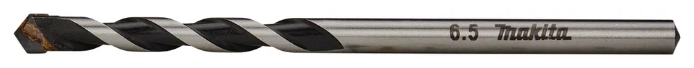 Makita Accessoires E-11019 Multibrill 6,5 x 100 mm