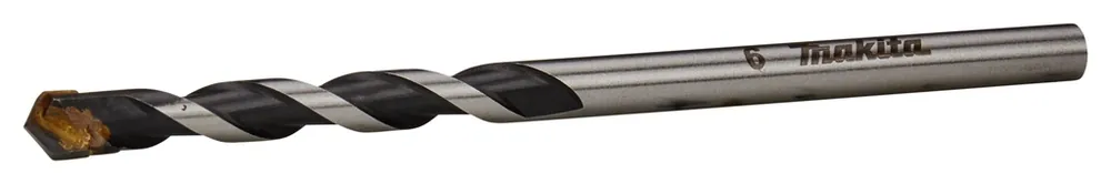 Makita Accessoires E-10992 Perceuse multiple 6 x 100 mm
