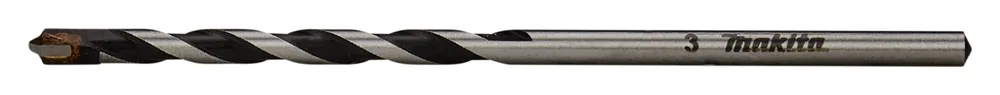 Makita Accessoires E-10958 Perceuse multiple 3 x 70 mm