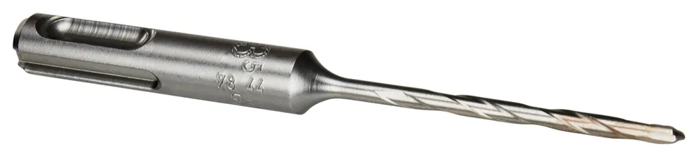 Makita Accessoires E-10665 P2S Foret à béton SDS-Plus 3.5x110mm