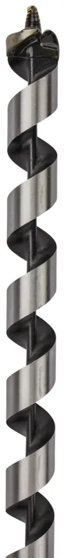 Makita Accessoires E-07989 Foret à tuyau 24 x 500 mm