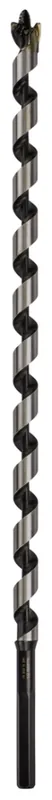 Makita Accessoires E-07836 Foret à tuyau 13,5 x 400 mm