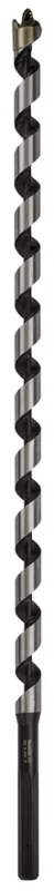Makita Accessoires E-07820 Foret à tuyau 13 x 400 mm
