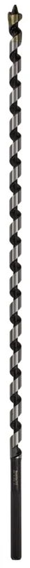 Makita Accessoires E-07777 Foret à tuyau 9 x 400 mm