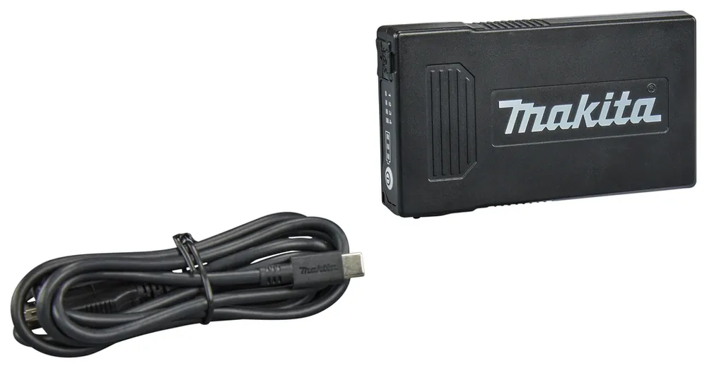 Makita Accessoires DEABL1055B Batterie/banque d‘alimentation BL1055B