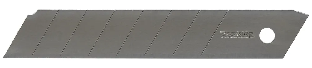Makita Accessoires D-74734 Couteaux de rechange Par 10 pièces