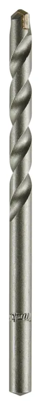 Makita Accessoires D-71831 Foret à roche 6.5 x 100 mm Par 5 pièces