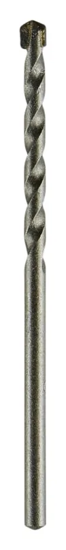 Makita Accessoires D-71788 Foret à roche 3 x 60 mm Par 5 pièces