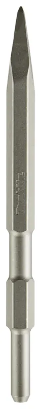 Makita Accessoires D-71283 SW17 Ciseau pointu 255 mm