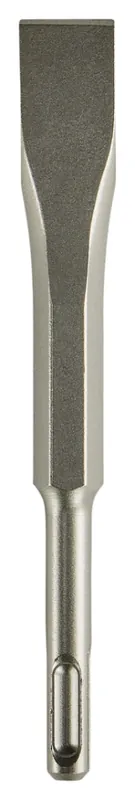 Makita Accessoires D-71255 SDS-Plus Ciseau à froid 20 x 160 mm