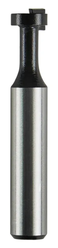 Makita Accessoires D-68812 Fraise pour trou de serrure 9,5 x 10,5 mm S8