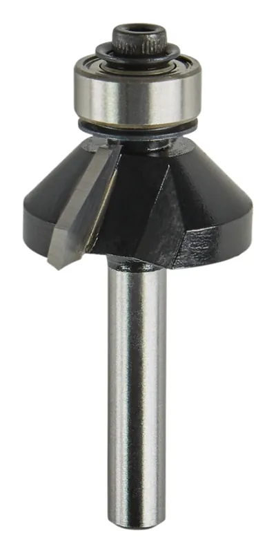 Makita Accessoires D-68694 Coupeur de phase 25,4 x 11 mm S6