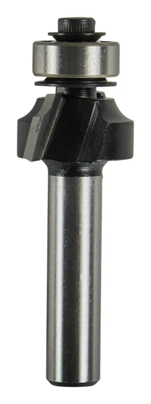Makita Accessoires D-68454 Fraise à arrondir 19 x 9,5 mm S8