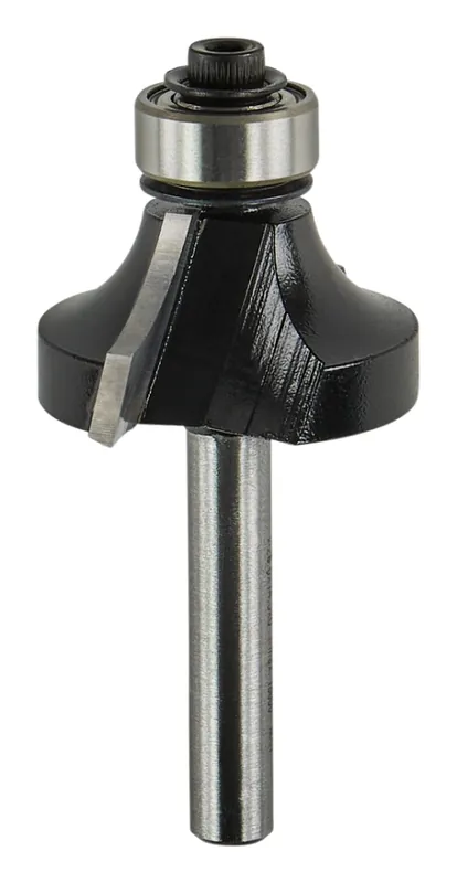 Makita Accessoires D-68426 Fraise à arrondir 28,6 x 14,5 mm S6
