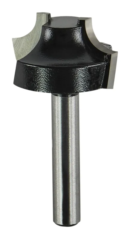 Makita Accessoires D-68389 Fraise à profil S 25,4 x 13,5 mm S6