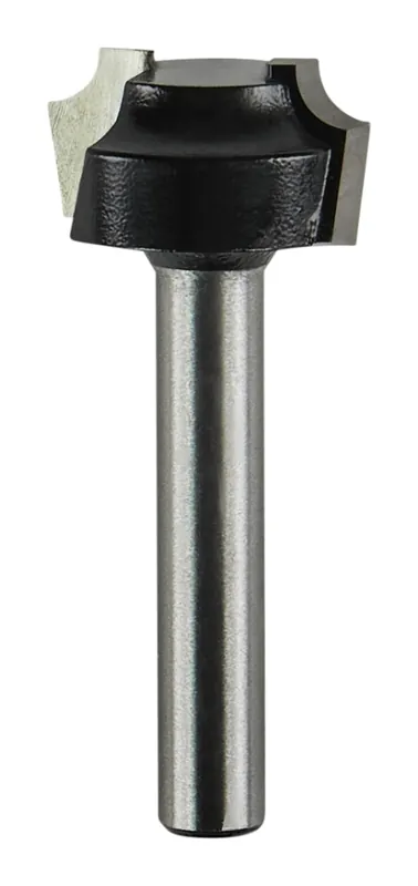 Makita Accessoires D-68373 Fraise à profil S 19 x 9,5 mm S6