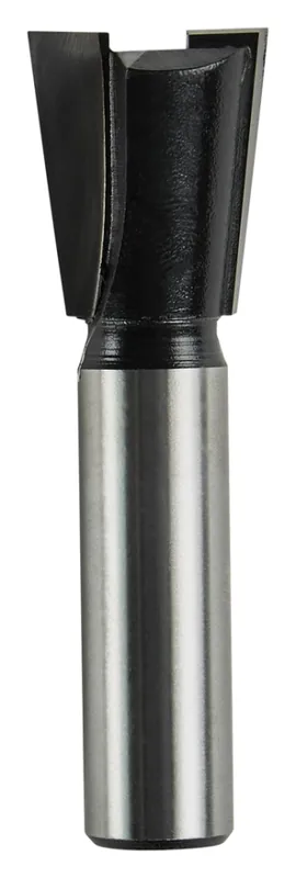 Makita Accessoires D-68345 Fraise à queue d‘aronde 19 x 22,2 mm S12