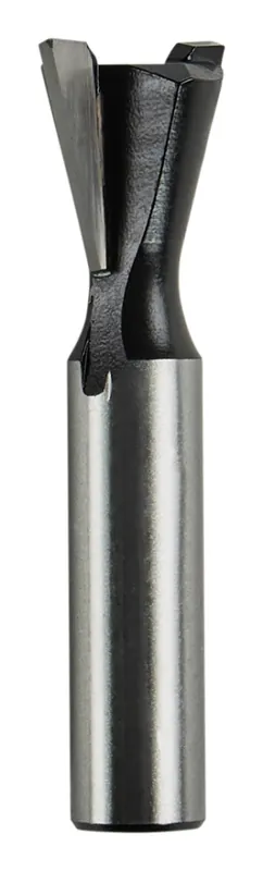 Makita Accessoires D-68323 Fraise à queue d‘aronde 12,7 x 13 mm S8
