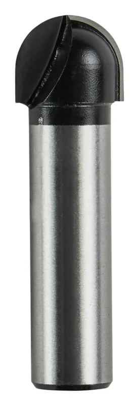 Makita Accessoires D-68317 Fraise à profil creux 15,8 x 12,7 mm S12