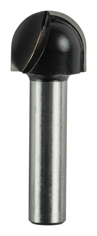 Makita Accessoires D-68301 Fraise à profil creux 15,8 x 12,7 mm S8