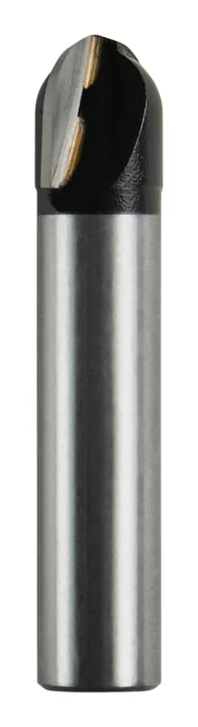 Makita Accessoires D-68286 Fraise à profil creux 9,5 x 9,5 mm S8
