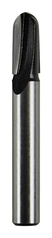 Makita Accessoires D-68096 Fraise à profil creux 6,4 x 12,7 mm S6