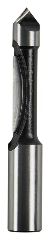 Makita Accessoires D-68080 Mèche 9,5 x 26 mm S12