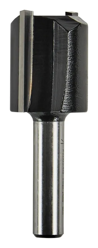 Makita Accessoires D-67882 Fraise à rainurer 22 x 25,4 mm S8