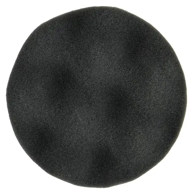 Makita Accessoires D-62658 Éponge gaufrée noire douce et fine 100 mm