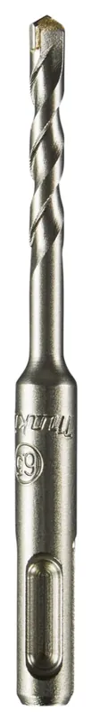 Makita Accessoires D-61983 B2S Foret à béton SDS-Plus 6.5x110mm