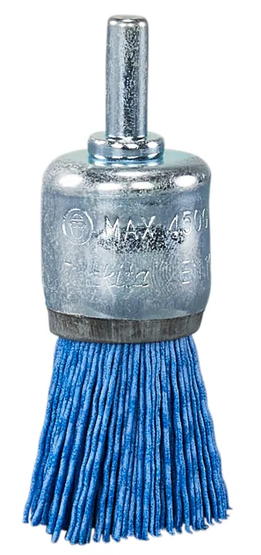 Makita Accessoires D-45727 Brosse 6 x 24 mm Nylon K240