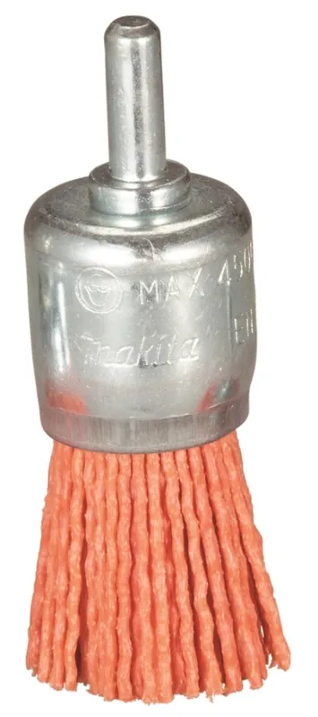 Makita Accessoires D-45674 Brosse 6 x 17 mm Nylon K80