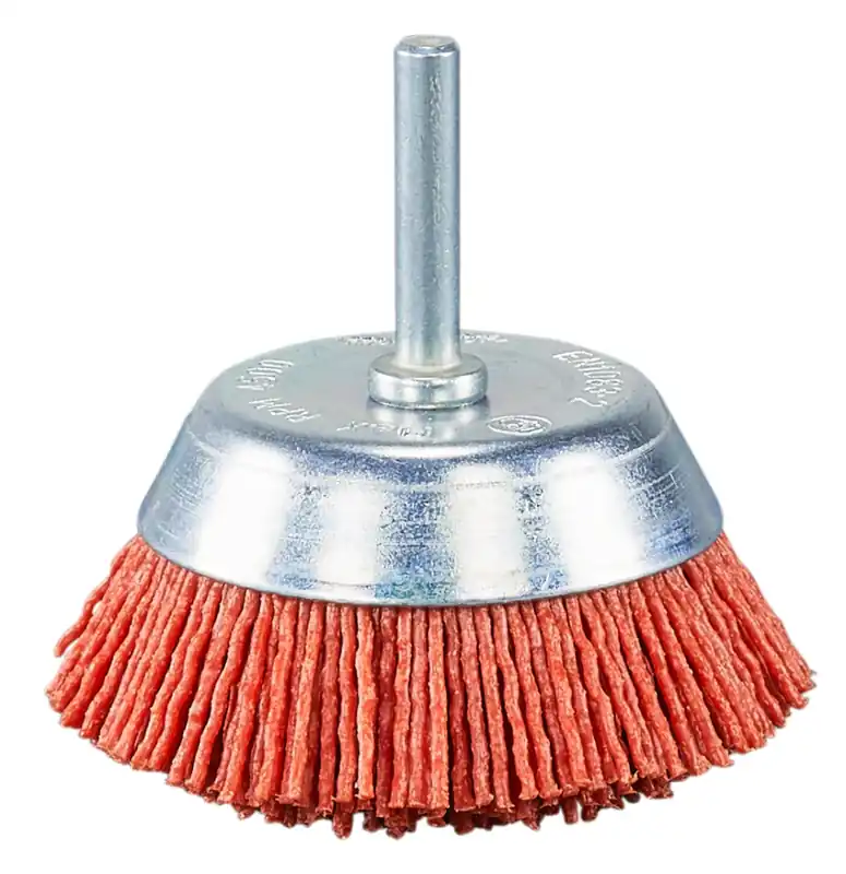 Makita Accessoires D-45515 Brosse à godets 6 x 63 mm Nylon K80