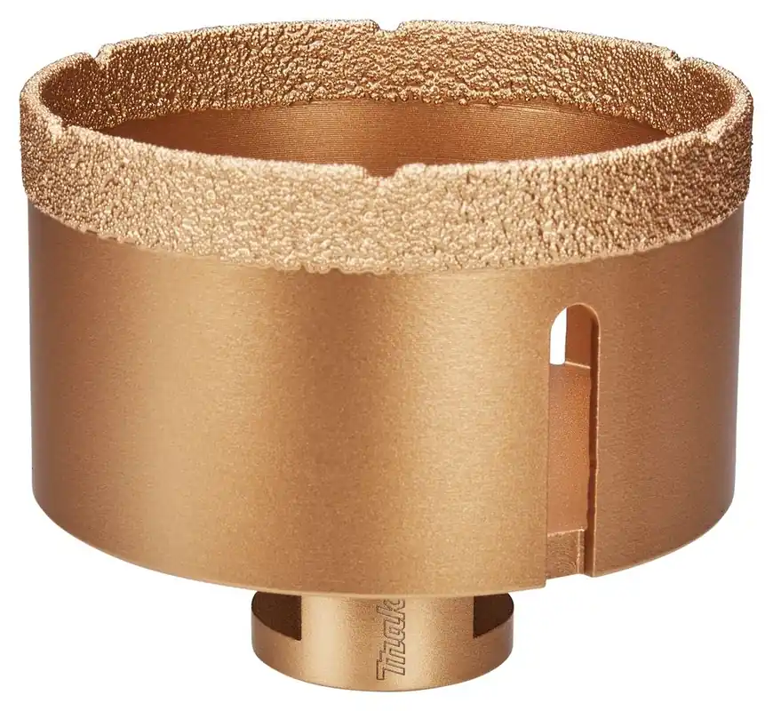 Makita Accessoires D-44644 Mèche diamantée M14 x 80 mm