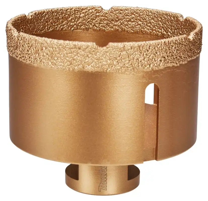 Makita Accessoires D-44638 Mèche diamantée M14 x 75mm